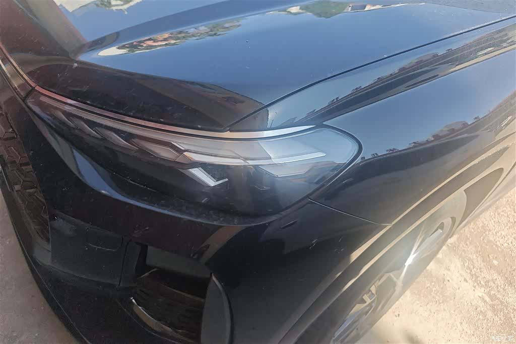 Audi Q6, 2025 все фото