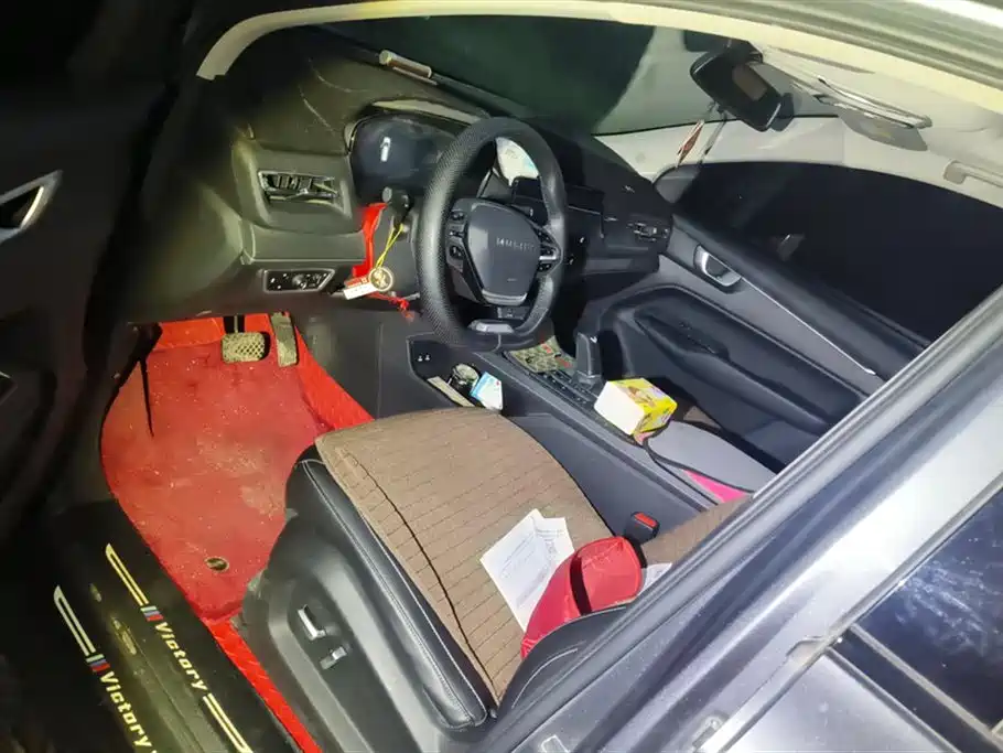 Wuling Wuling Capgemini