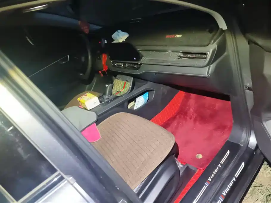 Wuling Wuling Capgemini