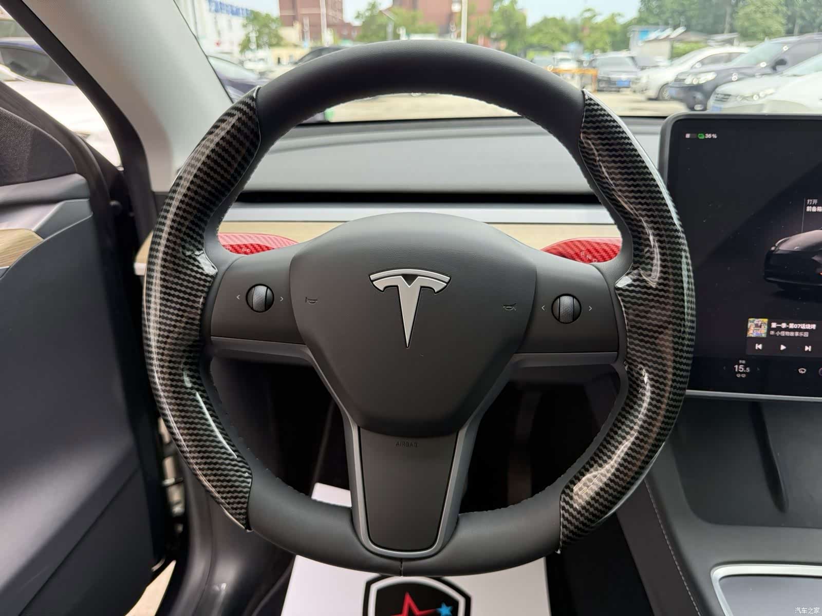 Tesla Model Y, 2022 14