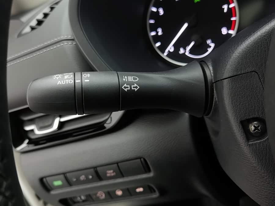 Nissan Sylphy 2024, фото 21