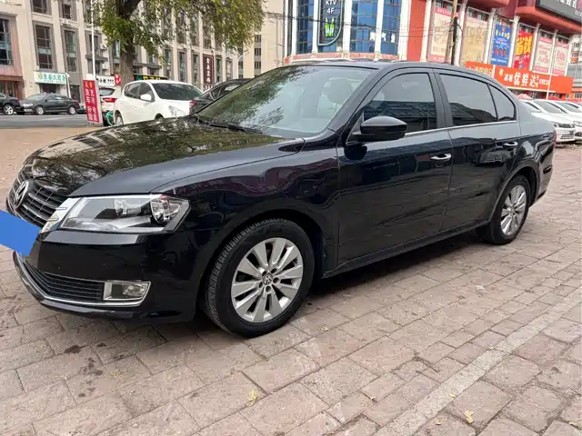 Volkswagen Lavida 2013 — купить из Китая под заказ