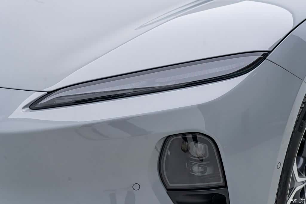 NIO ET5, 2024 12