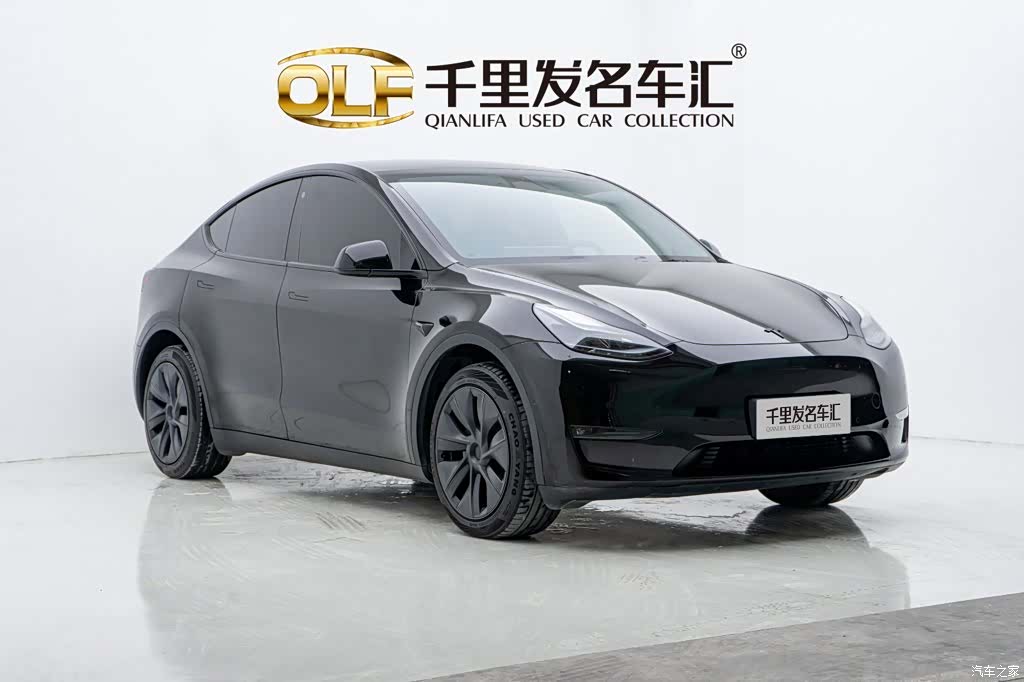 Tesla Model Y, 2024 3