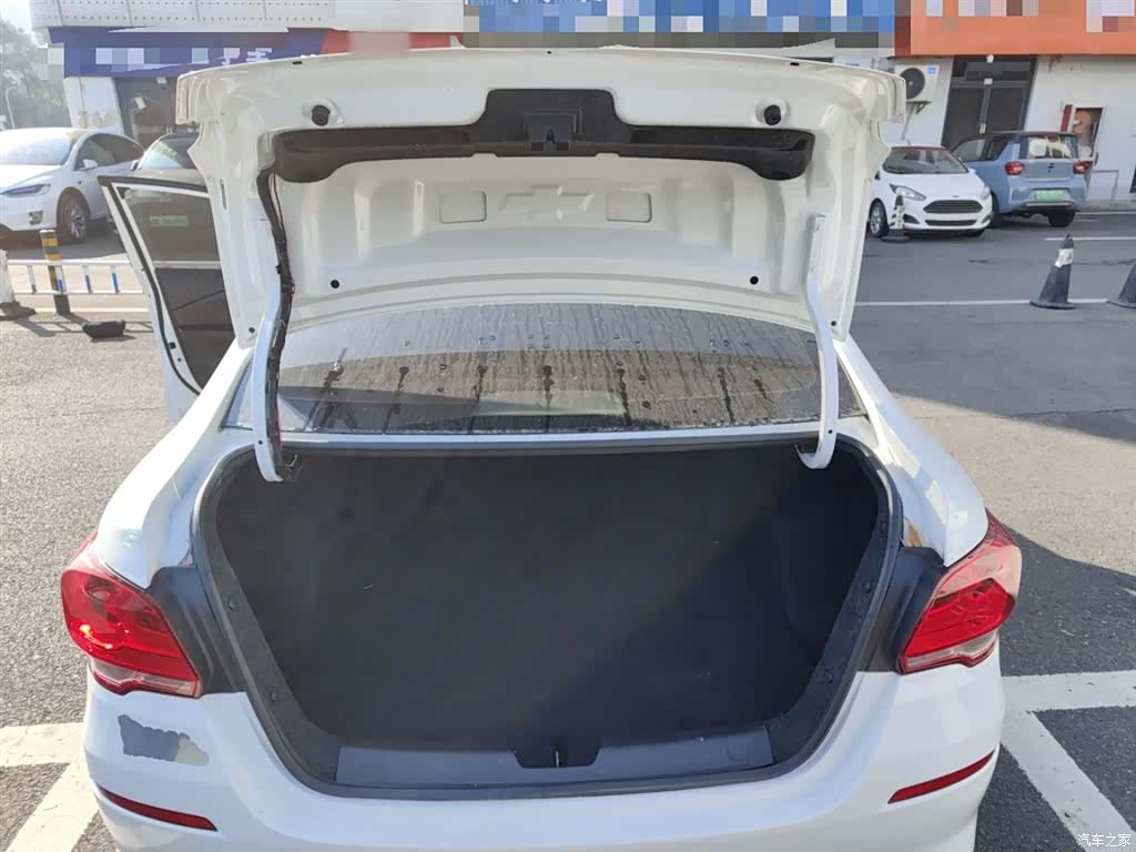 Chevrolet 320, 2019 10