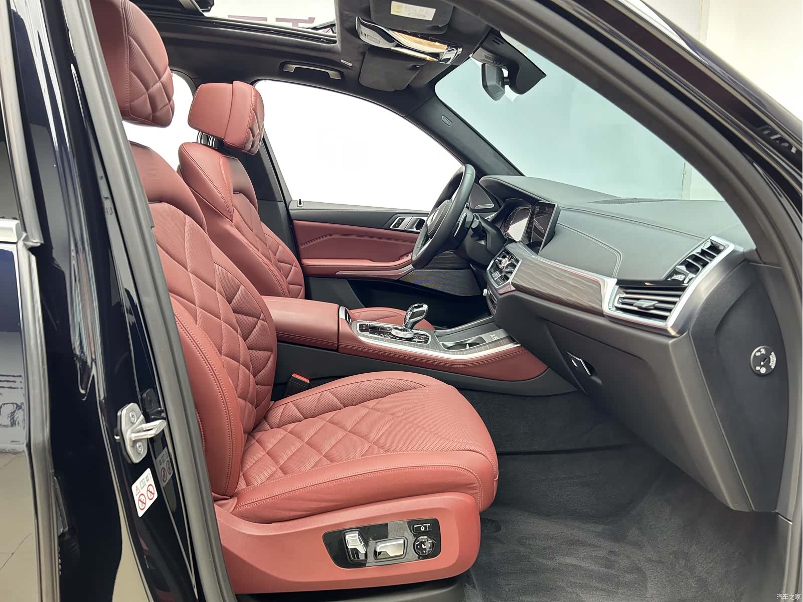 BMW X5, 2023 22