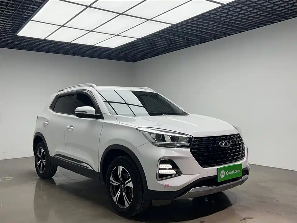 Chery Tiggo 5x