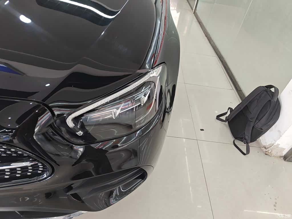 Mercedes-Benz E-Class, 2023 18