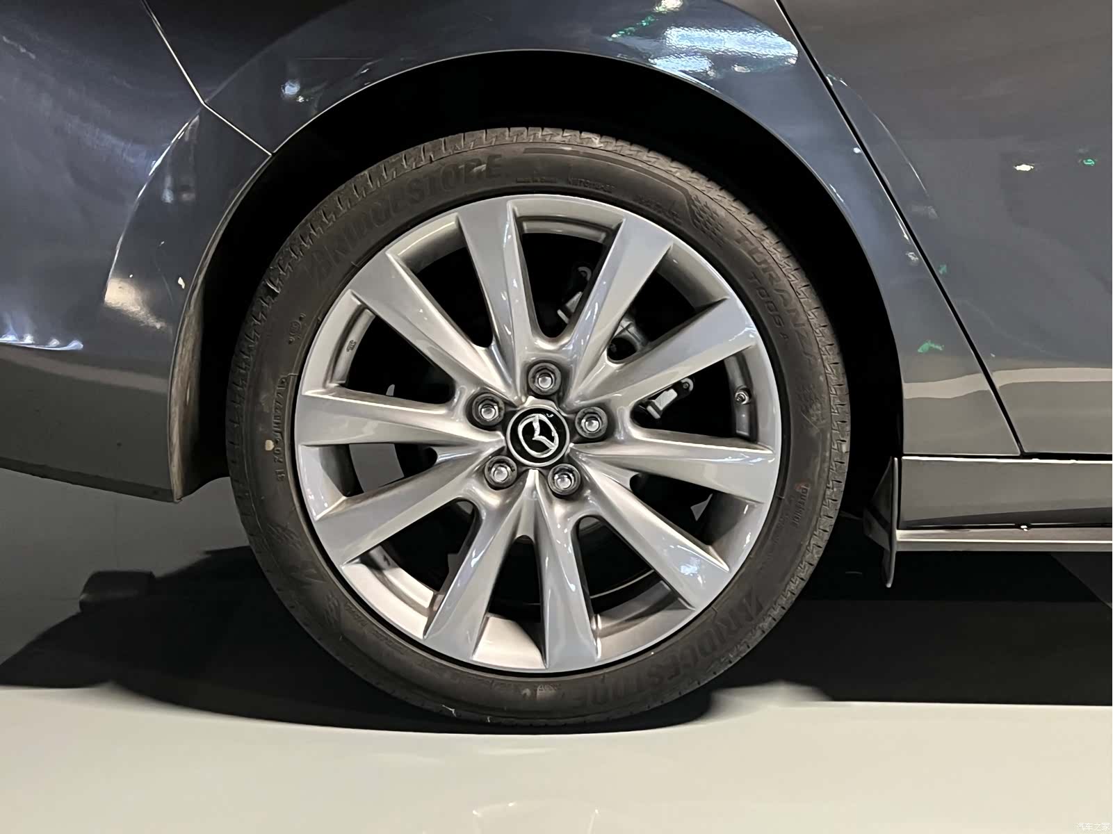 Mazda Mazda3, 2021 14
