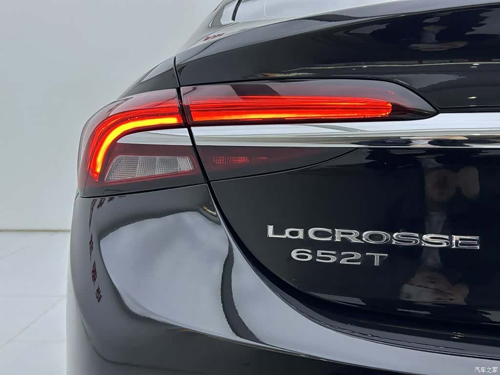 Buick LaCrosse, 2022 24