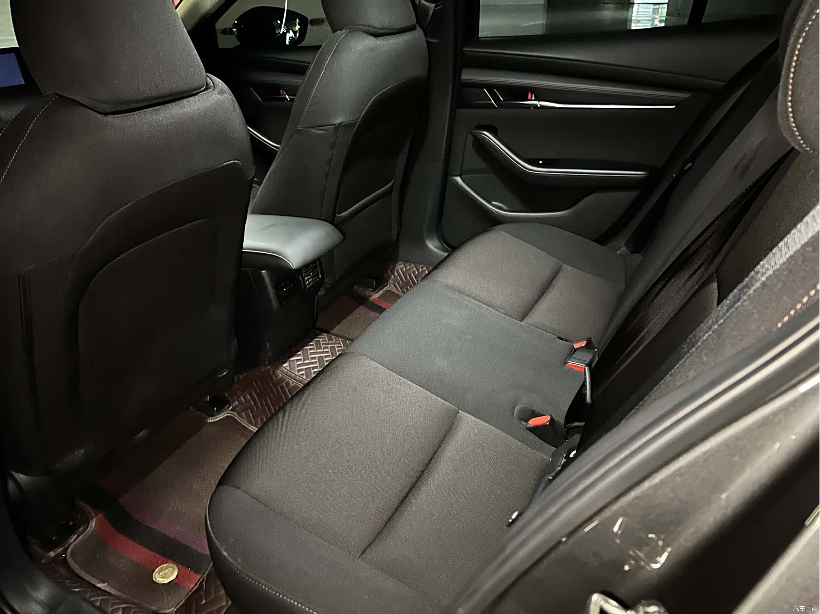 Mazda Mazda3, 2021 10