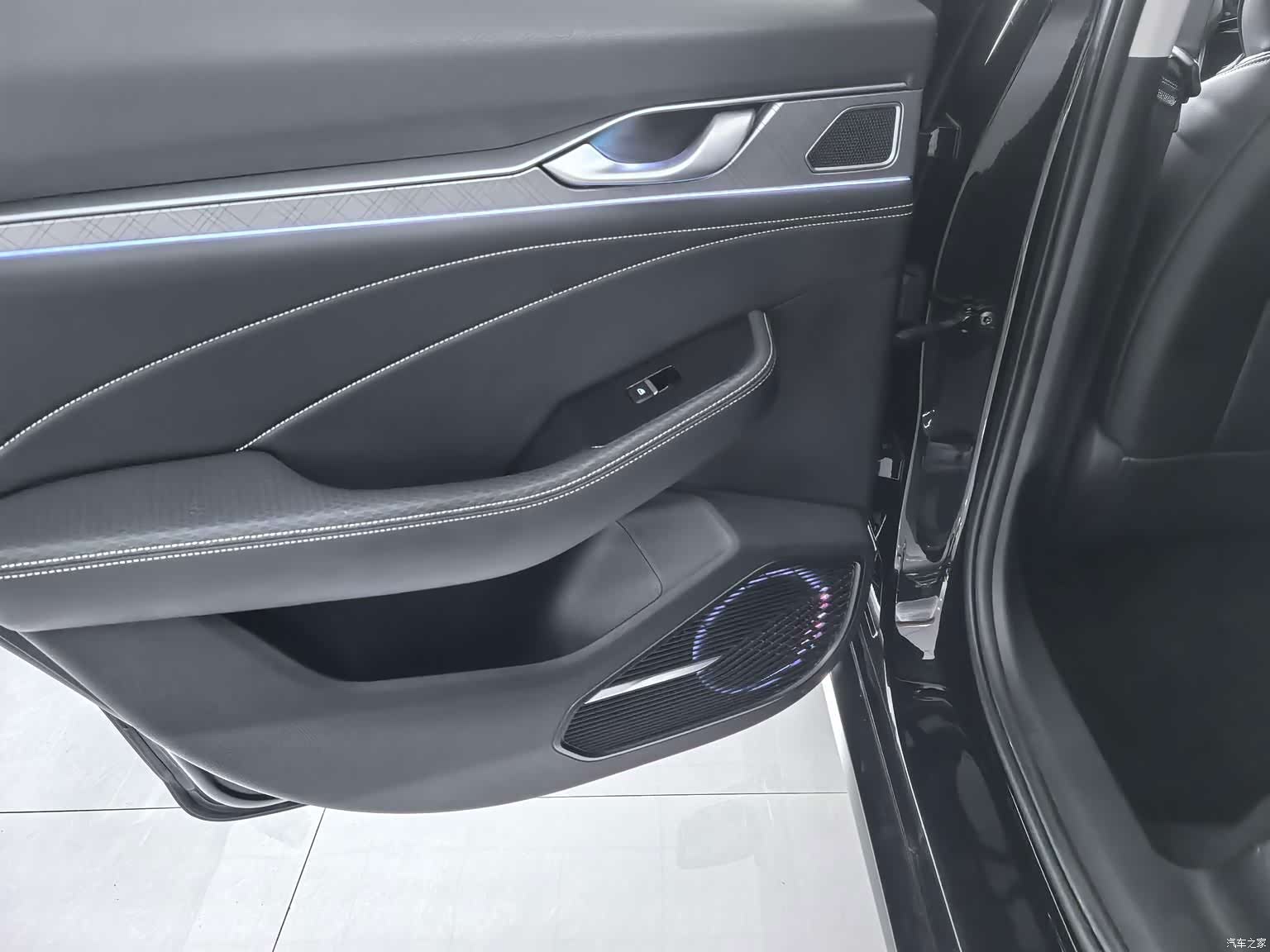 Geely Preface, 2022 7