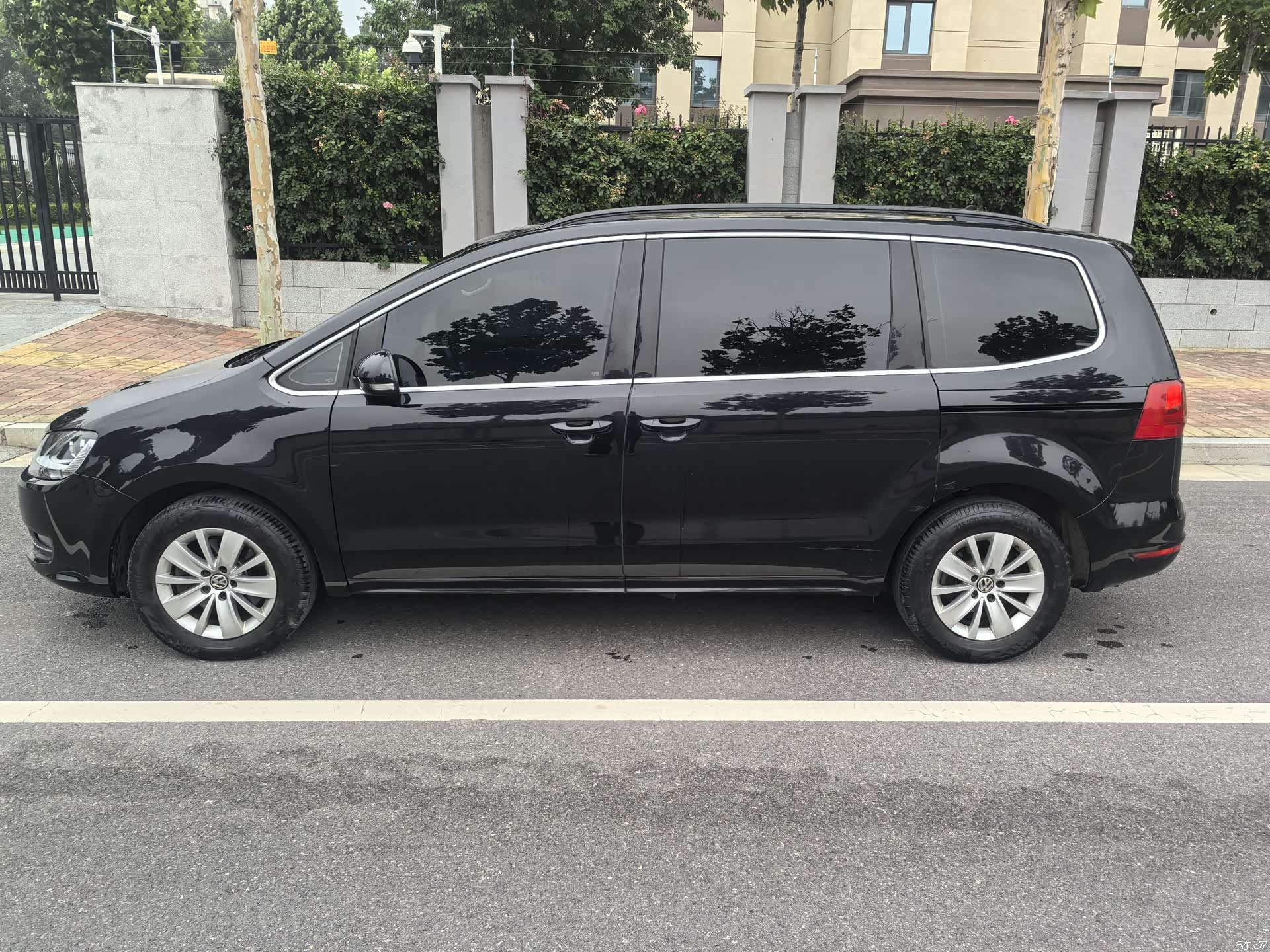 Volkswagen Xia, 2016 11