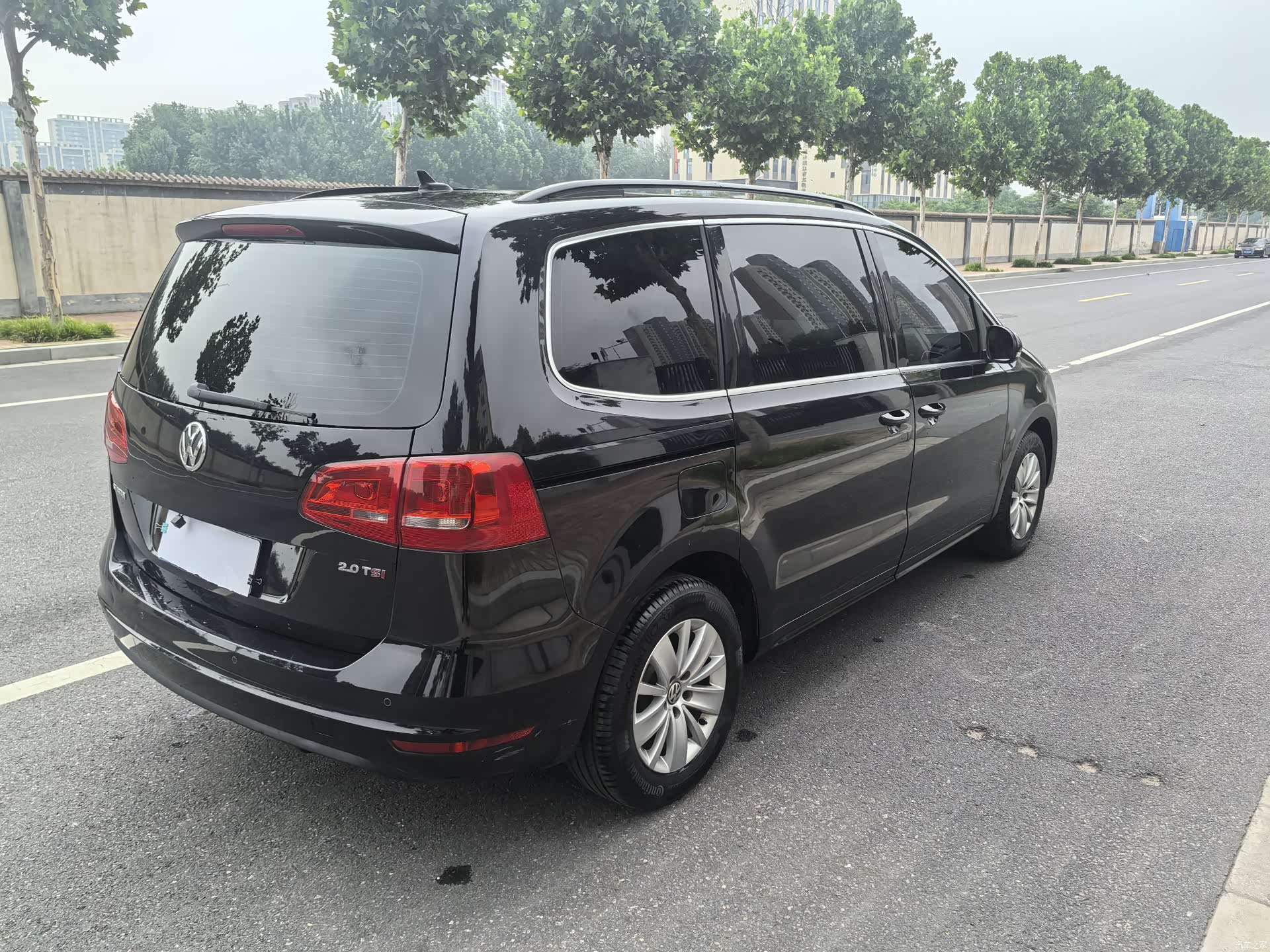 Volkswagen Xia, 2016 14