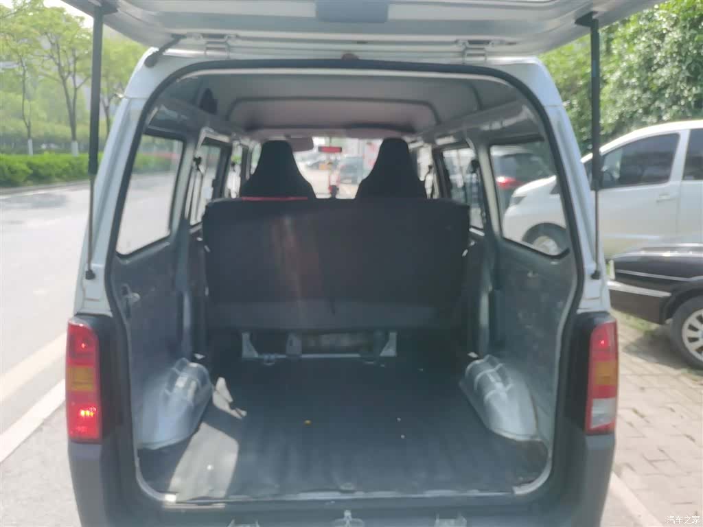 Wuling 5 7, 2023 15