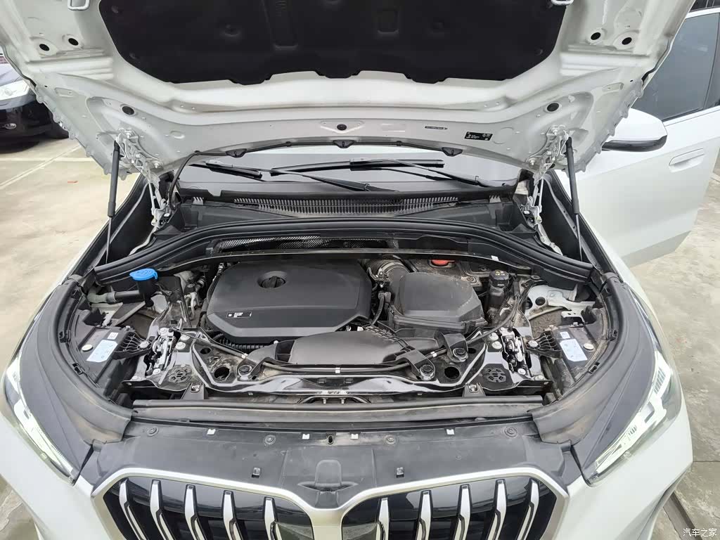 BMW X1, 2024 16