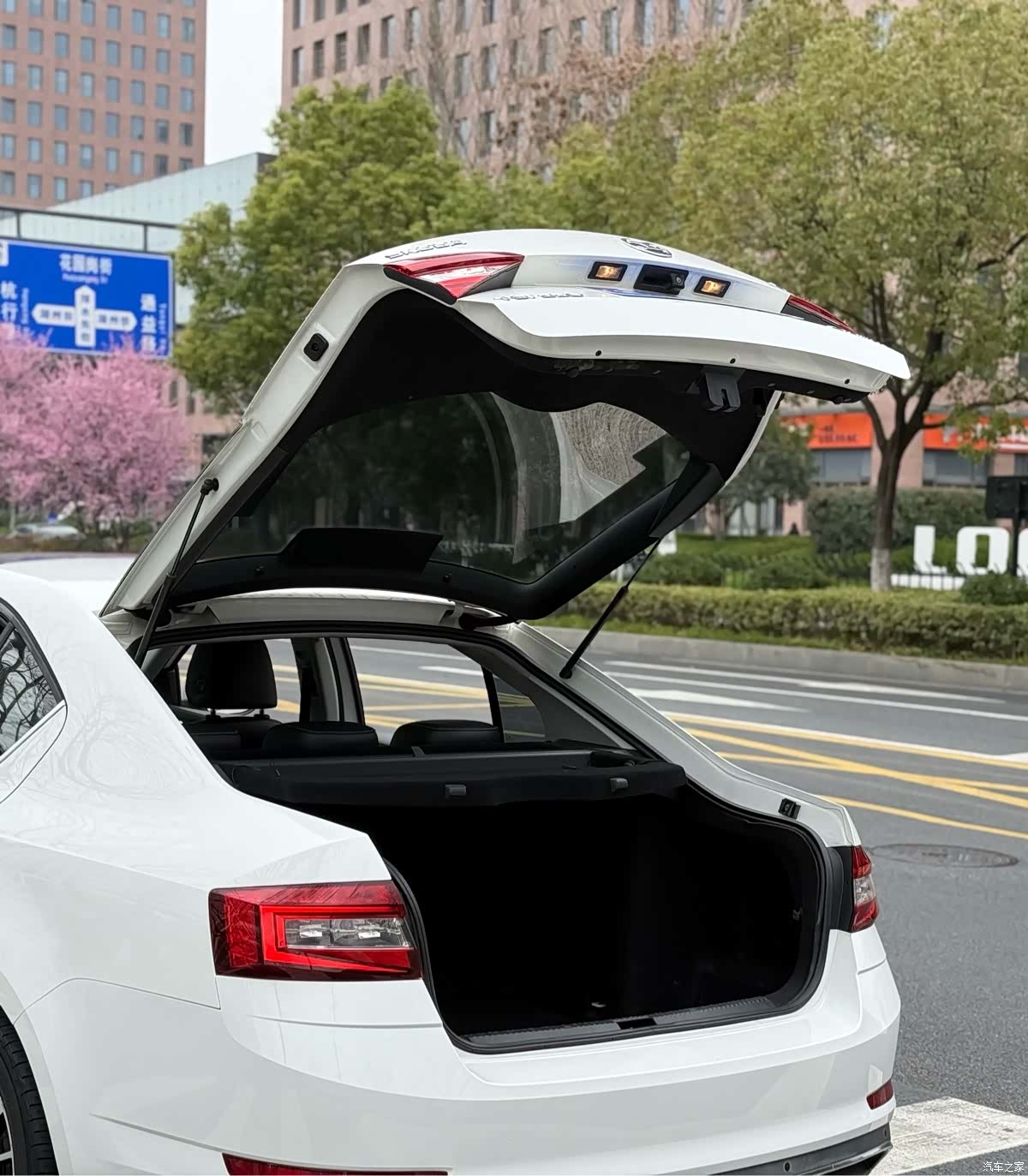 Skoda Octavia, 2018 15