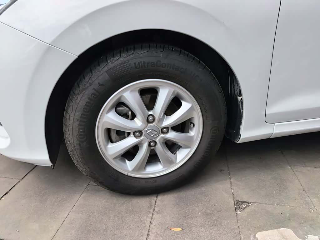 Hyundai V, 2018 23