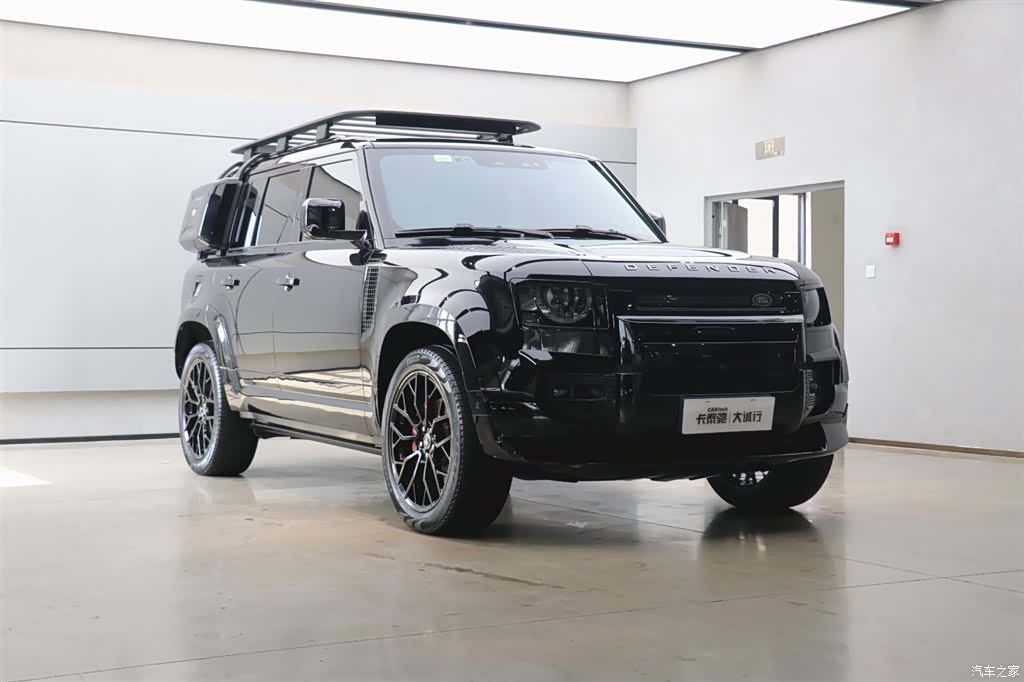 Land Rover Defender, 2021 26
