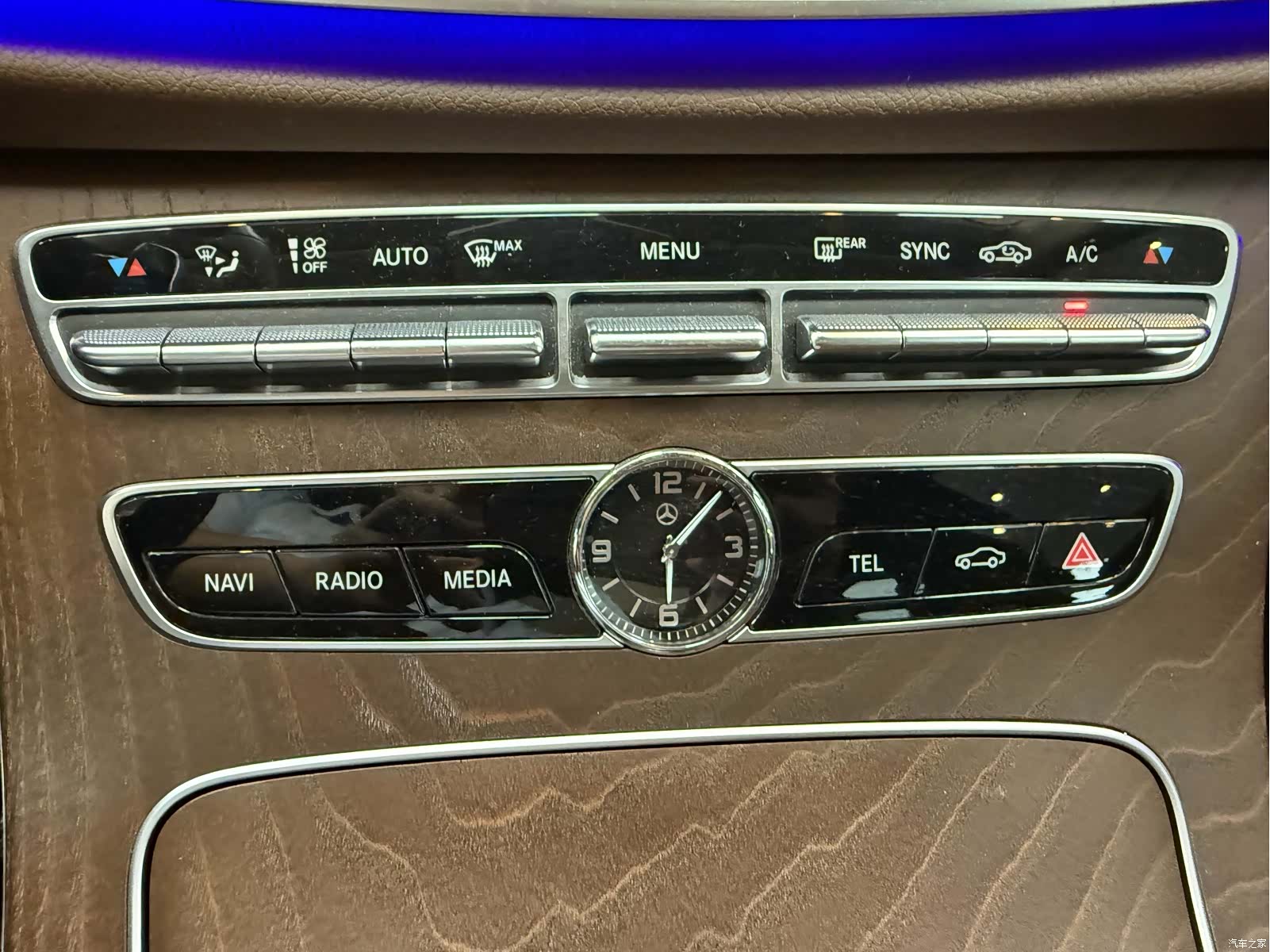 Mercedes-Benz E-Class, 2018 все фото