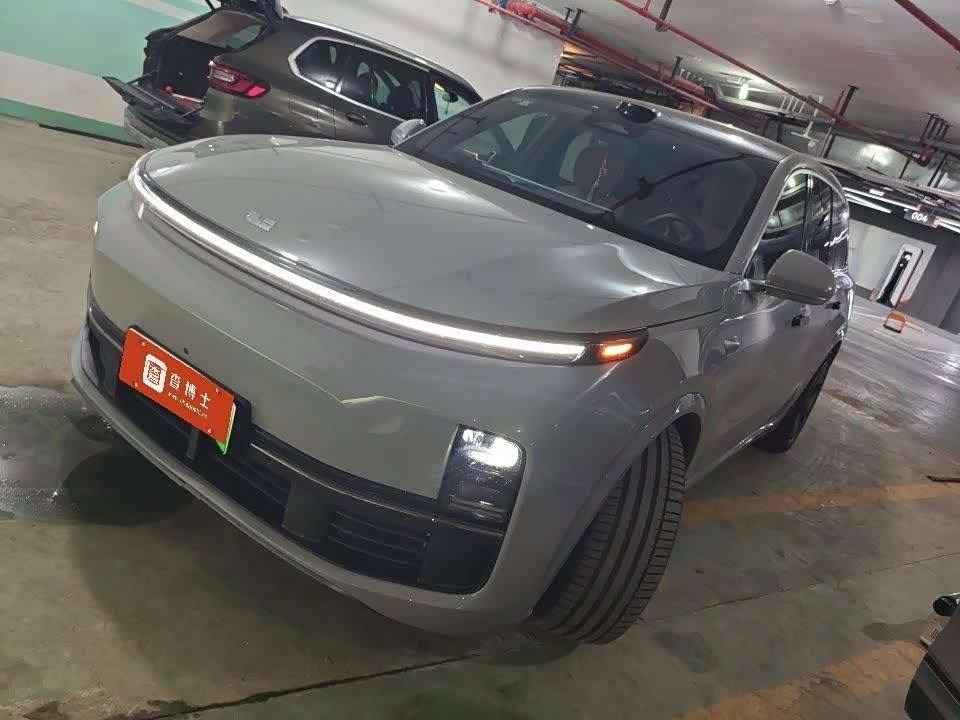 Li Auto L9
