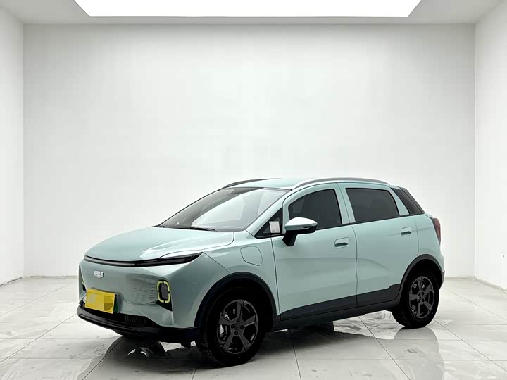 Geely Geometry E 320KM Firefly 2023