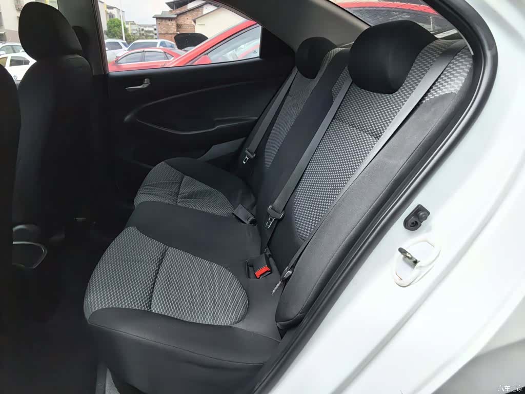 Hyundai V, 2018 17