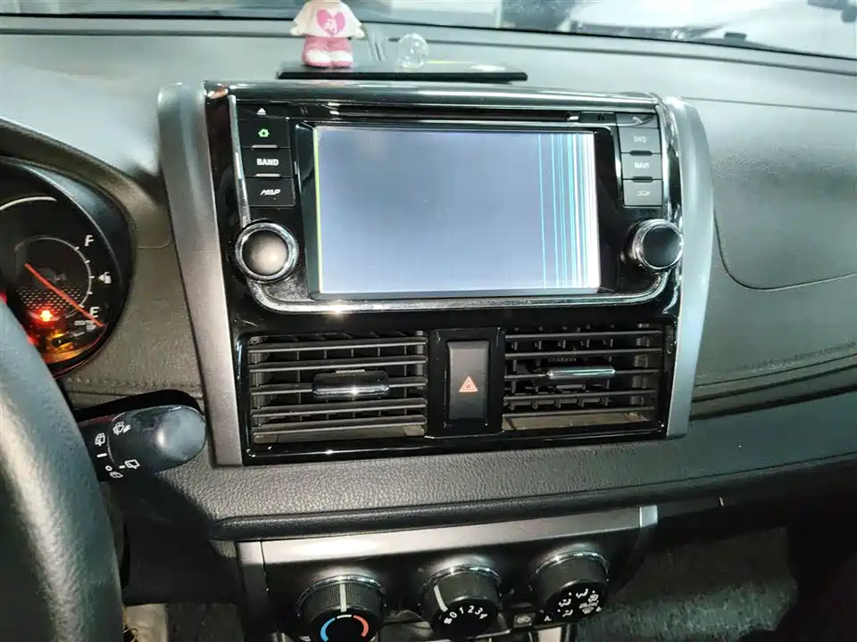 Toyota YARiS L Zhixuan