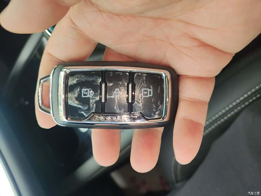 Jetour X70, 2019 9