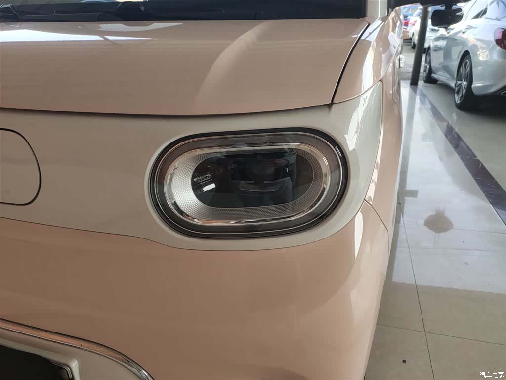 Wuling MINIEV, 2024 15