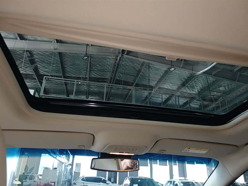 Buick GL8, 2024 18