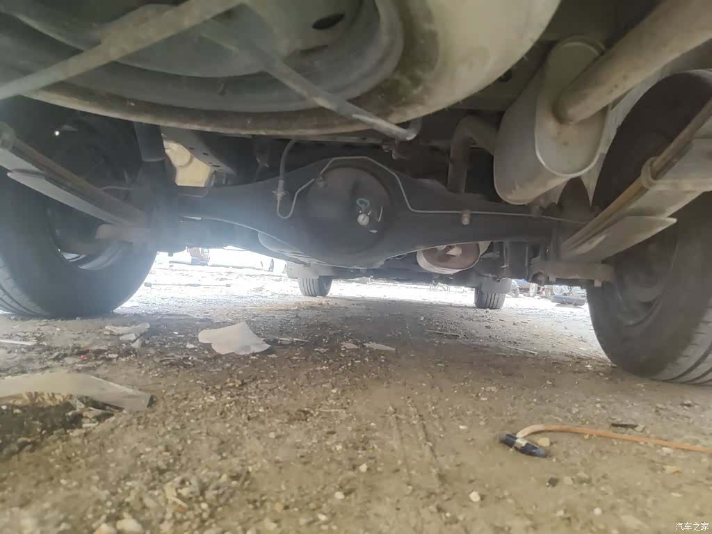 DongFeng V3, 2020 24