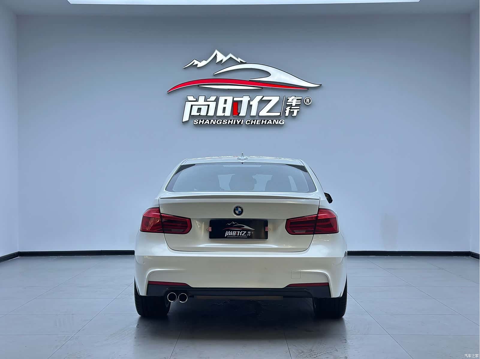 BMW 3 Series, 2017 4