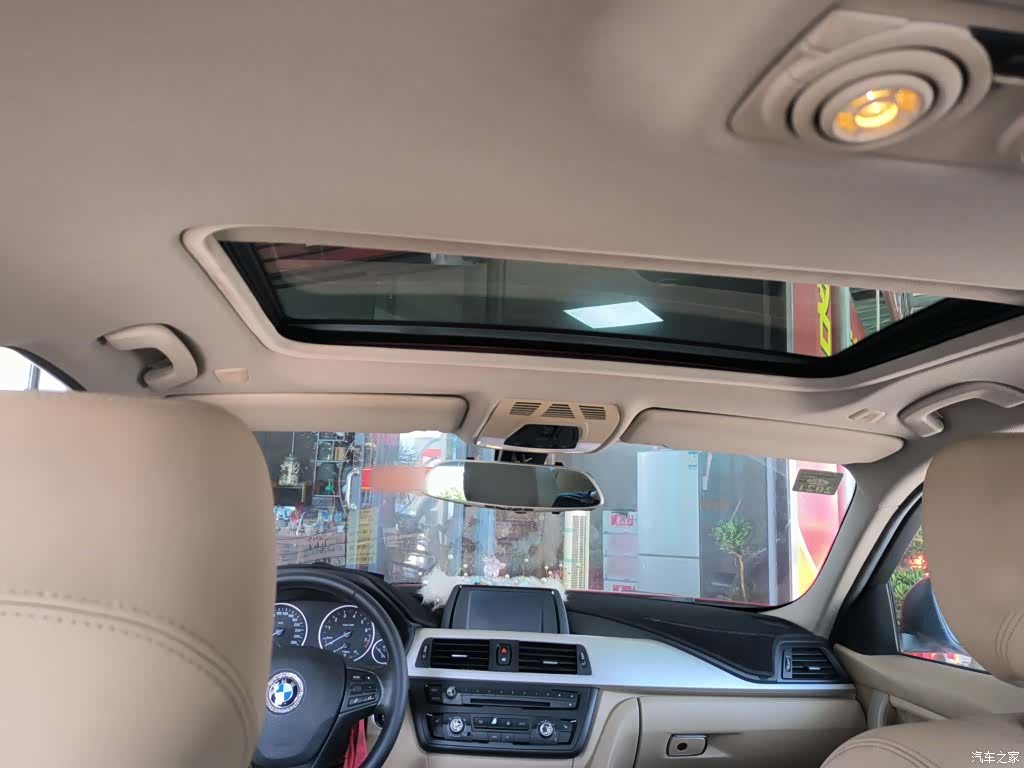 BMW 3 Series, 2015 14