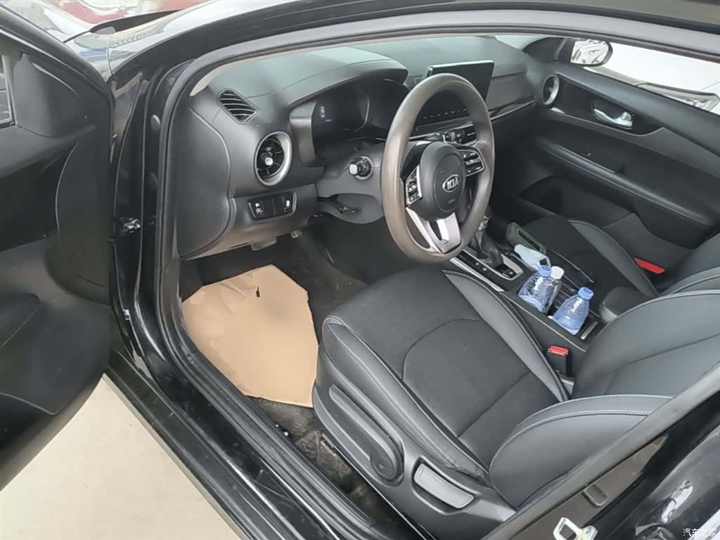 Kia K3, 2020 16