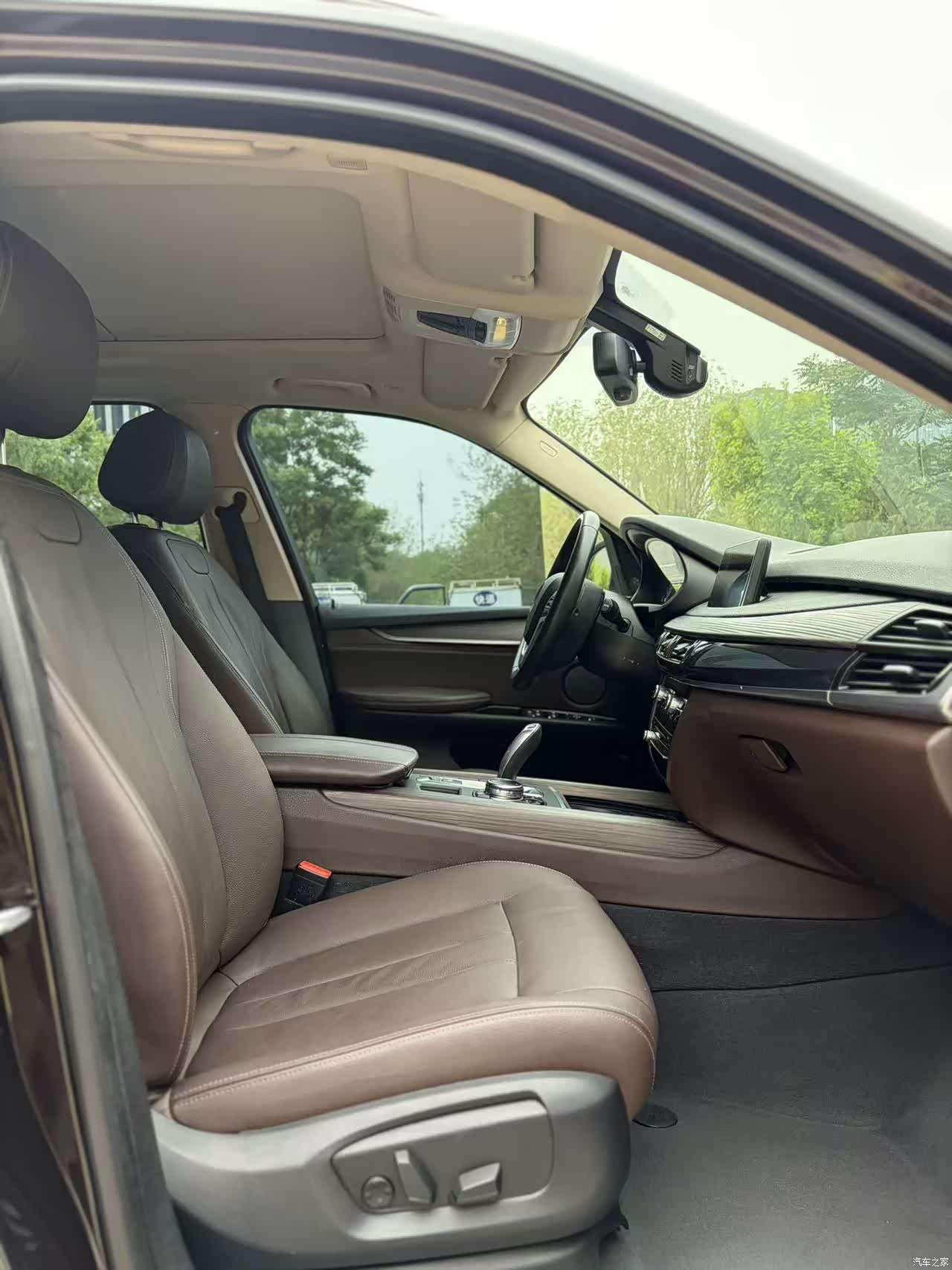 BMW X5, 2016 12