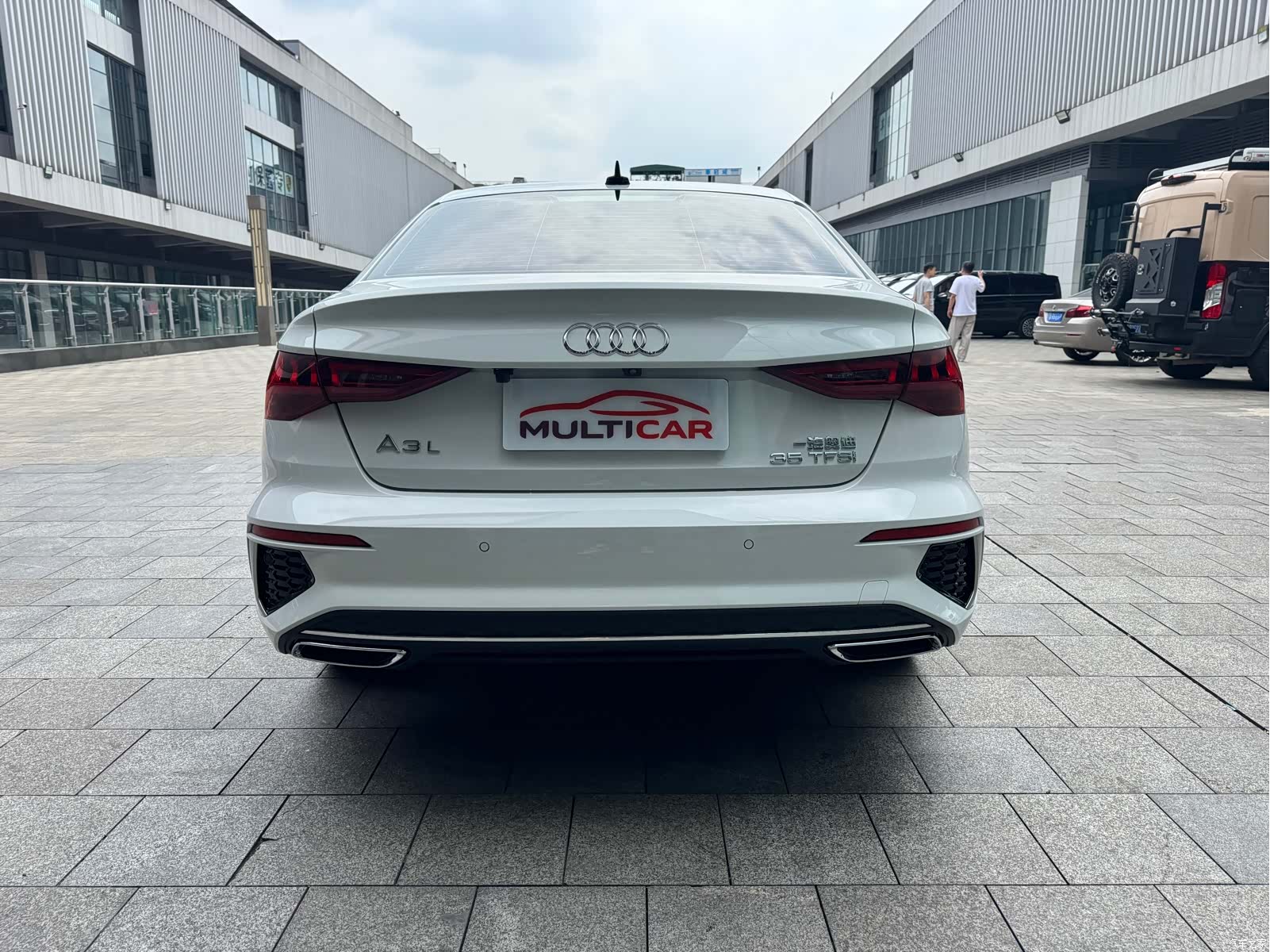 Audi A3, 2022 9