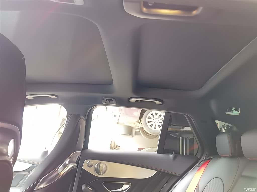 Mercedes-Benz C-Class, 2019 все фото