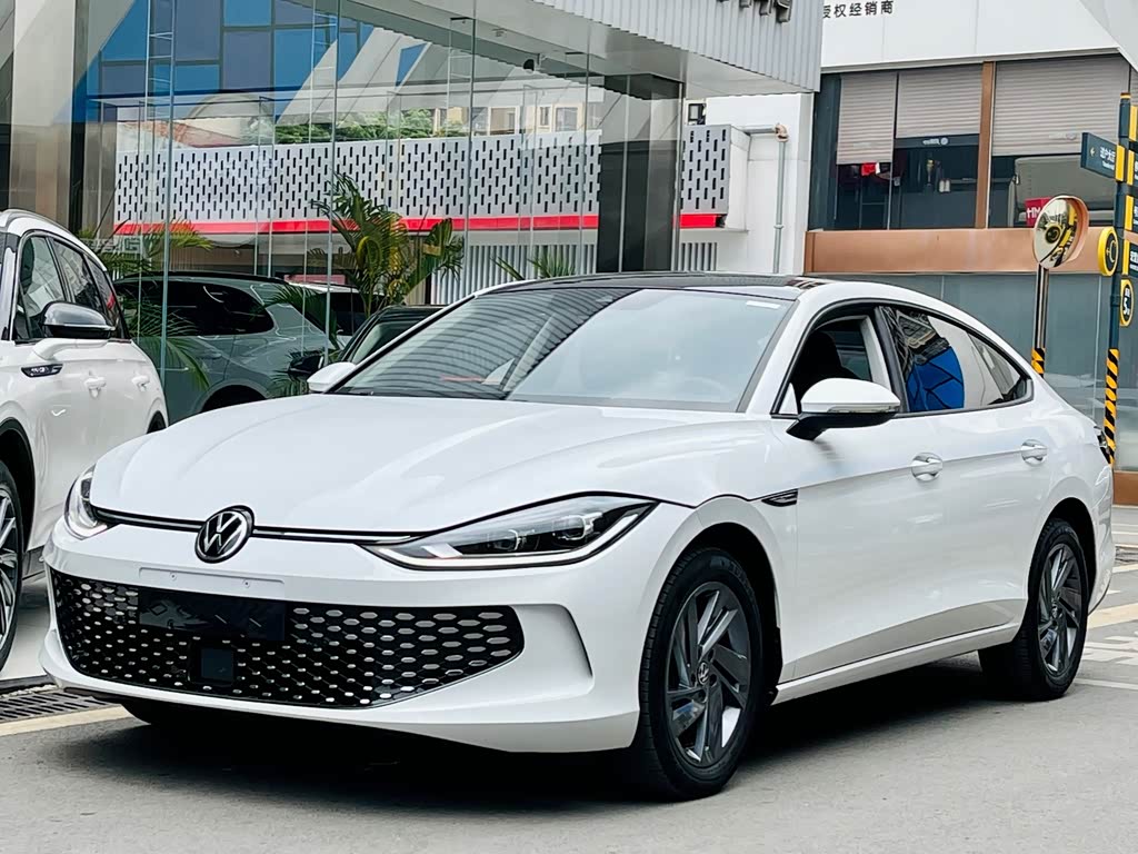 Volkswagen Lamando