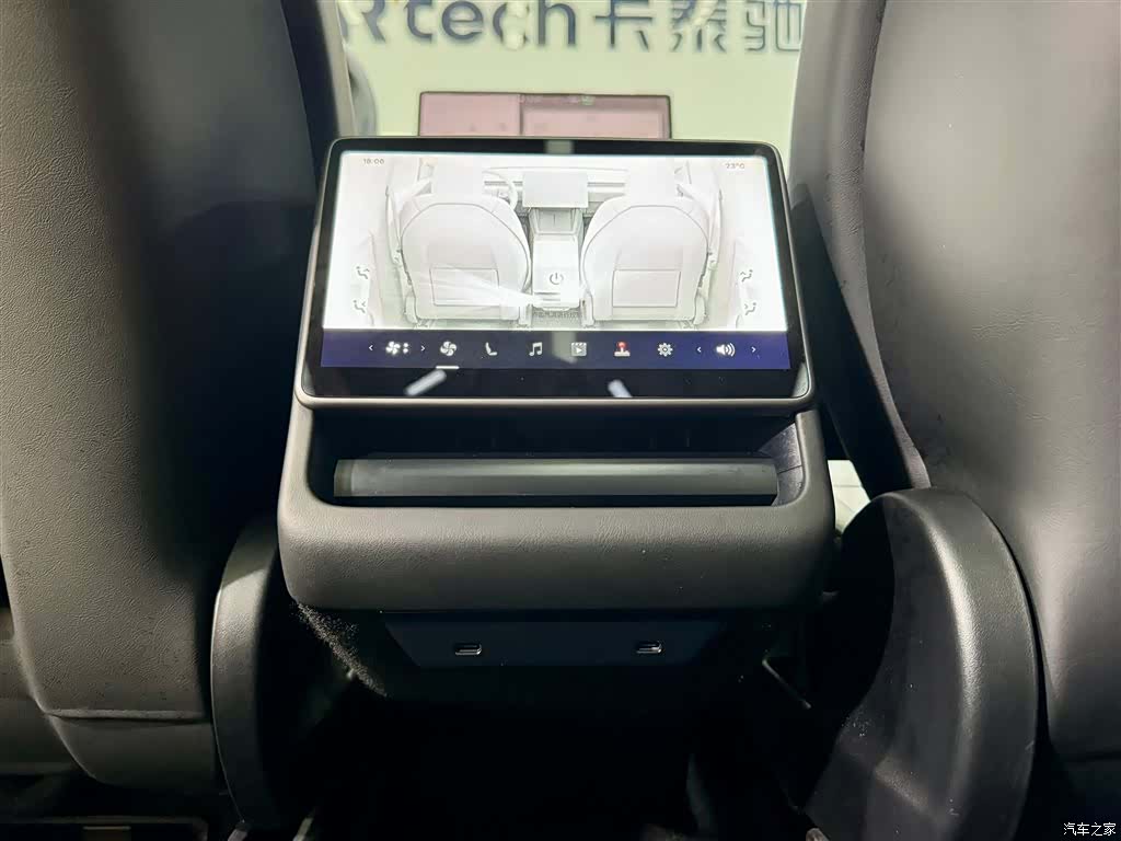 Tesla Model Y, 2025 21