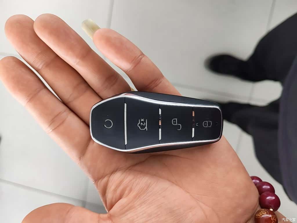 BYD Song, 2026 9