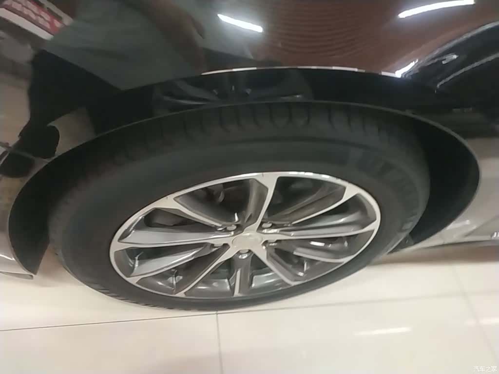 Buick LaCrosse, 2019 23