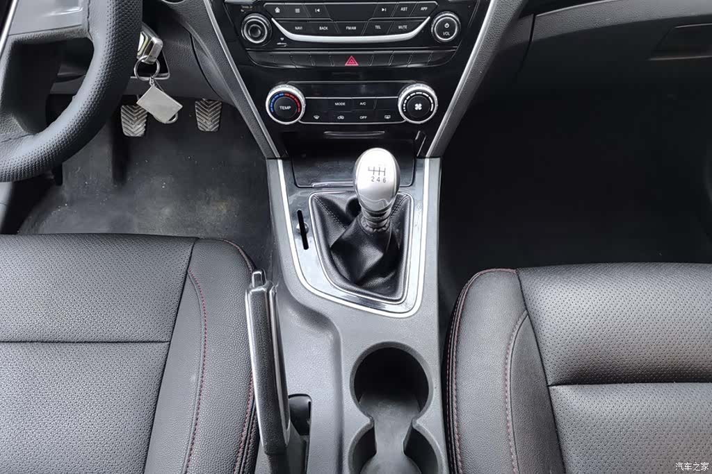 Liebao CS10, 2015 16