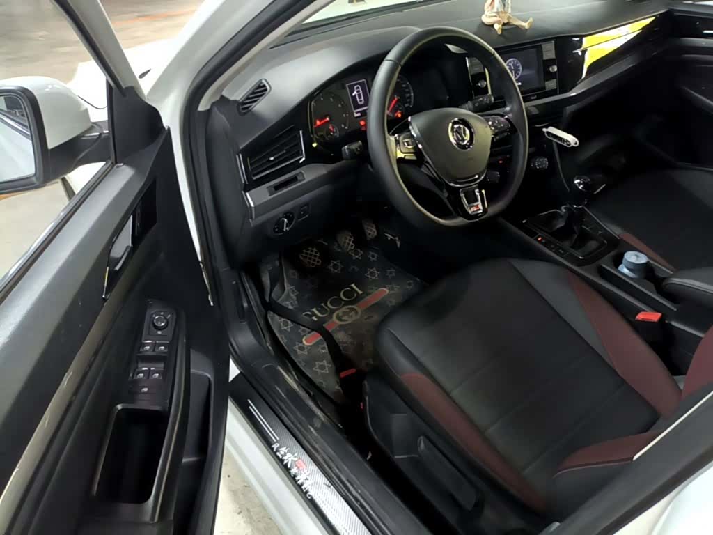 Volkswagen Bora, 2019 16