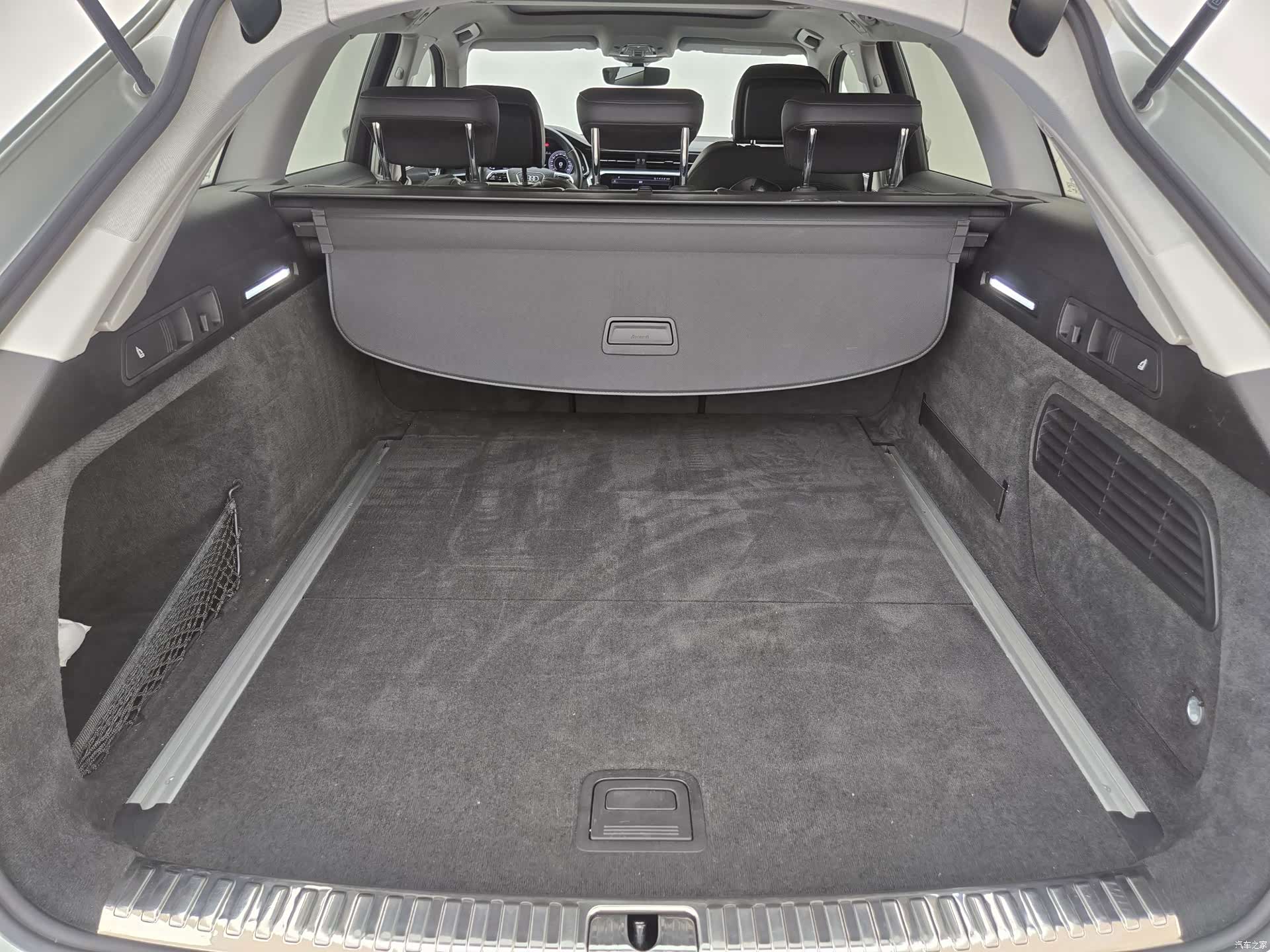 Audi A6, 2022 21
