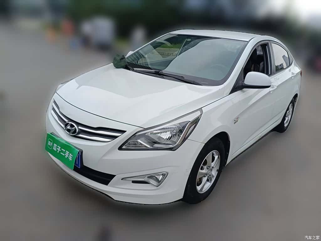 Hyundai GLS, 2016 1