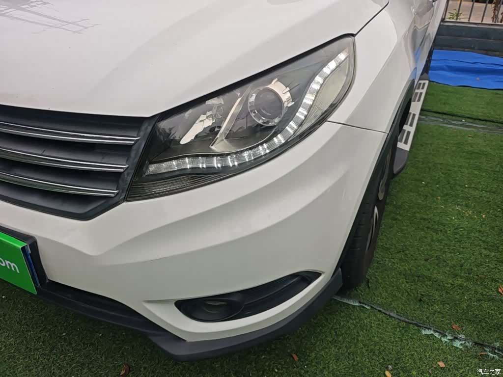 DongFeng 580, 2017 24