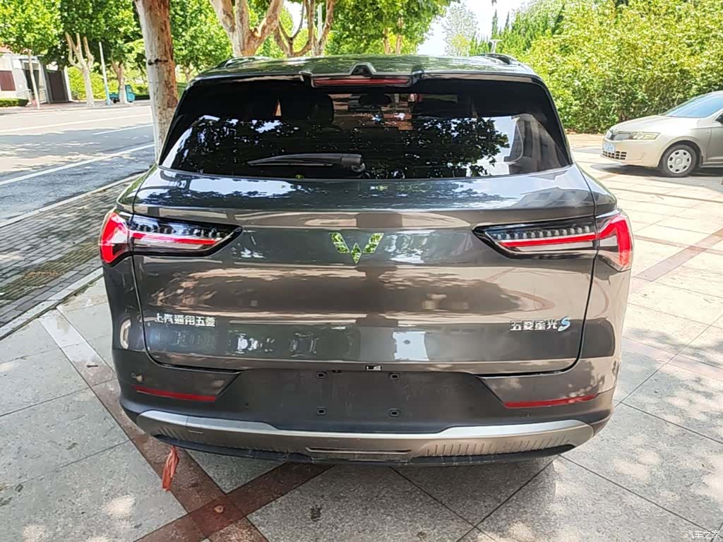 Wuling Starlight, 2024 6