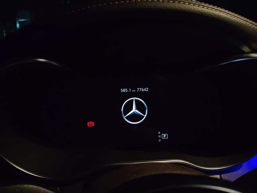 Mercedes-Benz GLC-Class 2022, фото 4