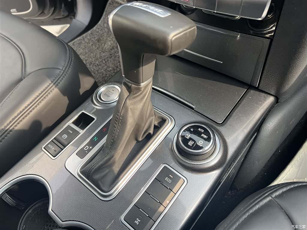 Haval H9, 2017 13